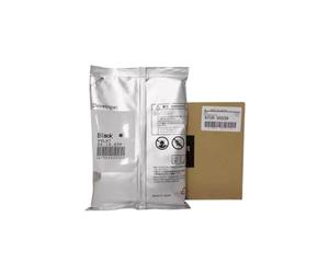 MCUXMVUMI Black Powder Developer 675K50330 Compatible With DC6000 DC7000 AP6000 AP7000 Series Printers