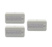 MCUXMVUMI C9345 C12C934591 PXMB9 C934601 C934591 C12C934601 Maintenance Box Chip Resetter Compatible With EC-C7000 ST-C8000 Printers(3PCS 9345 RESETTER)