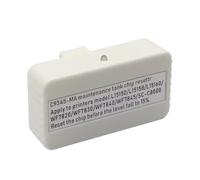 MCUXMVUMI C9345 C12C934591 PXMB9 C934601 C934591 C12C934601 Maintenance Box Chip Resetter Compatible With EC-C7000 ST-C8000 Printers(1PCS 9345 RESETTER)
