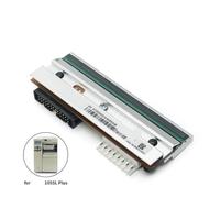 MCUXMVUMI Compatible 300dpi Printhead For 105SL Plus 105SL+ Thermal Label Printer Model P1053360-019