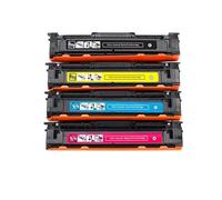 MCUXMVUMI Compatible 4PK Color Toner Cartridge Replacement For CLT-504S CLT-K504S Works With CLP-415NW CLX-4195FW Xpress C1810W C1860FW