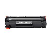 MCUXMVUMI Compatible CF283A Toner Cartridge Replacement 283A For Pro M125 M127 M127FN M126FN M125N