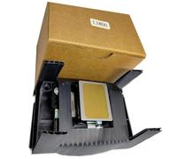 MCUXMVUMI Compatible F173050 F173090 L1800 Printhead For DTF Printer R260 RX580 R1390 R1430 R390 EP4004 RX510 Printer