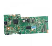 MCUXMVUMI Compatible Main Board Motherboard For L130 L301 L313 L310 Printer Logic Formatter Board(L301)