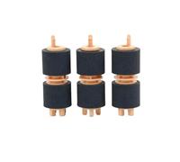 MCUXMVUMI Compatible Paper Pickup Roller For C7030 7845 7545 700 5575 3375 250 240 8030 7225 Paper Feed Repair Kit 604K56080 Compatible With Multiple Models