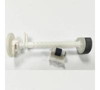 MCUXMVUMI Compatible Printer Pickup Roller Kit For Models L3100 L3110 L3115 L3116 L3117 L3118 L3119 L3106 Paper Feeding Rubber Wheel