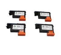 MCUXMVUMI Compatible Printhead For DesignJet Z6200 Z6600 Z6800 Models CE017A CE018A CE019A CE020A(Light M-Light Cyan)