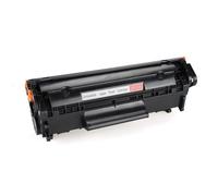 MCUXMVUMI Compatible Q2612A 12A Toner Cartridge For Laser Printers Models 1010 1012 1015 1020 3015 3020 3030 3050 1018 1022 1022N