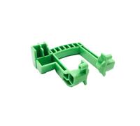 MCUXMVUMI Compatible Toner Supply Handle For 1022 1027 3025 3030 2022 2027 1032 2032 2510 2550 2851 3351 Models Toner Hopper Cam Replacement Part
