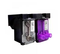 MCUXMVUMI Compatible X4E75A M0H50A Printhead For Models 610 615 618 550 617 650 500 508 510 511 515 517 518 519 530 531 538 Black Ink Cartridge(X4E75A M0H50A)