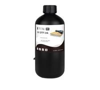 MCUXMVUMI DTF Ink 1000ml Compatible With AB Film Transfer Printing For XP600 TX800 1390 L800 L1800 DTF Transfers Printers(Black)