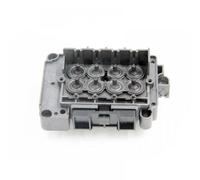 MCUXMVUMI DX7 Print Head Unlocked And First Second Locked F1890010 Printhead Compatible With Allwin Xenons Eco Solvent B300 B500 Printer