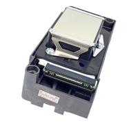 MCUXMVUMI Eco Solvent DX5 Printhead F186000 Compatible With Uncoded Printers
