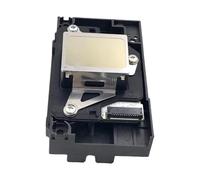 MCUXMVUMI F180000 Print Head Compatible With Stylus Photo R280 R285 R290 R690 T50 T60 P50 P60 L800 L801 RX690 TX650 L805 Printer Head