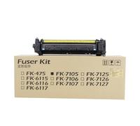 MCUXMVUMI FK-7105 Fuser Unit Compatible With TASKalfa 3010i 3510i 3011i 3511i Models 302NL93061 302NL93062 Fusing Heating Assembly 220V