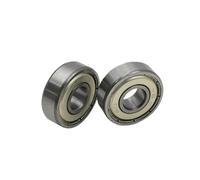 MCUXMVUMI Fuser Maintenance Kit Compatible With ARM550 ARM620 ARM700 MX-M550 MX-620 MX-M700 NROLT1452FCZ1 NROLI1453FCZ1 NBRGY0729FCZZ 1X(Lower Roller Bearing)