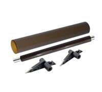 MCUXMVUMI Fuser Maintenance Kit Compatible With C220 C280 C360 Includes Fuser Film Picker Finger And Lower Pressure Roller A0EDR72000