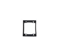 MCUXMVUMI Inkjet Printer Protection Pad For XP600 Printhead Manifold Compatible With DX11 XP600 Printhead Cover Rubber Sealing Ring Gasket(Type B)