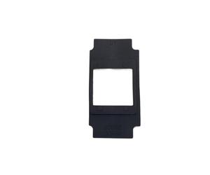 MCUXMVUMI Inkjet Printer Protection Pad For XP600 Printhead Manifold Compatible With DX11 XP600 Printhead Cover Rubber Sealing Ring Gasket(Type A)