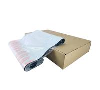 MCUXMVUMI Intermediate ITB Transfer Belt Compatible With ImagePRESS C65 C-650 C700 C710 C750 C800 C810 C850 C910 FM1-D410-000