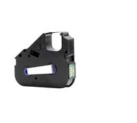 MCUXMVUMI LB-200 Compatible Typewriter Ribbon For ID Printer Mark 1 Pro M-11C M-1STD M-1 PRO C-510T C-210T C-210E C-500T C-200E C-00T(10pcs)