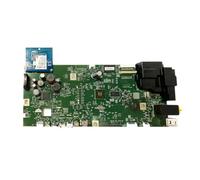 MCUXMVUMI Logic Main Board A7F64-60001 Compatible With OfficeJet Pro 8610 8620 8630 Formatter Board Mainboard