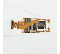 MCUXMVUMI Main Flex Compatible With SD Card Slot For Motorola MC9090 MC9190 MC92N0(20-84046-03)