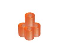 MCUXMVUMI Pneu à Rouleau De Ramassage A00J 563600 Compatible With 363 223 283 423 652 C253 C353 C220 C280 C360 C451 C-650 C452 C552 C652(10 PCS)