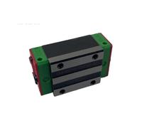 MCUXMVUMI QH15 Linear Rail Block Compatible With Locor Niprint Mootooh Tosun Eco Solvent Printer(1 piece)