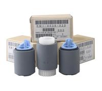 MCUXMVUMI Replacement Tray 2 Paper Pickup Roller Compatible With 600 601 602 603 4015 4014 4515 M601 M602 M603 P4015 P4014 M4515 Models RM1-0036 RM1-0037