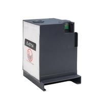 MCUXMVUMI T6714 Maintenance Box Compatible With WorkForce Pro WF-C8190 WF-C8190a WF-C8190DW DTWC DTW D3TWC WF-C8610DWF WF-C8690 Printer(3 pieces)