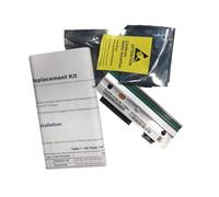MCUXMVUMI Thermal Print Head 203DPI 300DPI 600DPI Compatible With ZT410 ZT411 Barcode Printer Spare Parts P1058930-009(ZT411 600DPI)