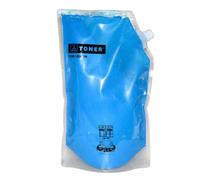 MCUXMVUMI Toner Powder Compatible With Color Pro M454dn M454dw M454nw M479dw M480f For 415A W2030A W2031A W2032A W2033A Refill Ink(Cyan)
