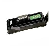 MCUXMVUMI Unlocked Eco Solvent Print Head Compatible With Dx4 For Mimaki JV2 JV4 JV3 Roland RS XJ SC SP VP XC SJ FJ 300 540 640 740 Printers