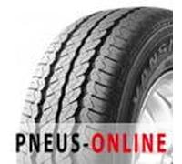 Maxxis Vansmart MCV3+ 225/55 R17 109/107H passenger car Summer tyres Tyres BMW: 5 Saloon, 5 Saloon, 5 Touring, AUDI: A6 C7 Saloon, A4 B9 Avant