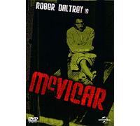 McVicar - Roger Daltrey [DVD] [1980]