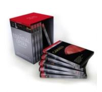 MCVICARMARTINEZ: ESSENTIAL OPERA COLLECTION (Box set) - Region 2 DVD BRAND NEW