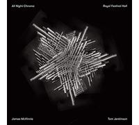 Mcvinnie James - All Night Chroma [VINYL]