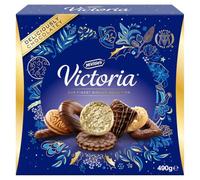 McVitie's Victoria Our Finest Biscuit Selection 490g