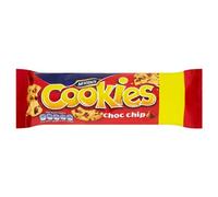 McVitie's Cookies Choc Chip 150g (Pack of 12 x 150g)