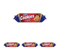 McVitie's Cookies The Chunky One Chocolate Chip 150g (Pack of 4)