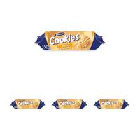 McVities Cookies The Chunky One White Chocolate Chip Flavour 150 g Pack of