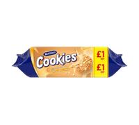 McVitie's Cookies White Chocolate Chip 150g x Case of 12