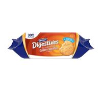 McVitie's Digestives The Light One Cinnamon Flavour Biscuits 250g