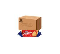 McVitie's Digestives The Original Biscuits, 360 g (8 Pack)