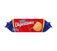 McVitie's Digestives The Original Biscuits, 360 g (Pack of 1)