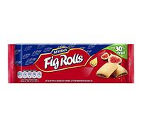 McVities Fig Rolls - 12x200g