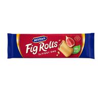 McVitie's Fig Rolls Biscuits, The Figgy One, 200 g (Pack of 1)