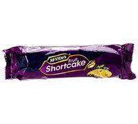 Mcvities Fruit Shortcake 200 G (pack Of 12)