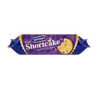 McVitie's Fruit Shortcake Biscuits, 200 g (Pack of 1)
